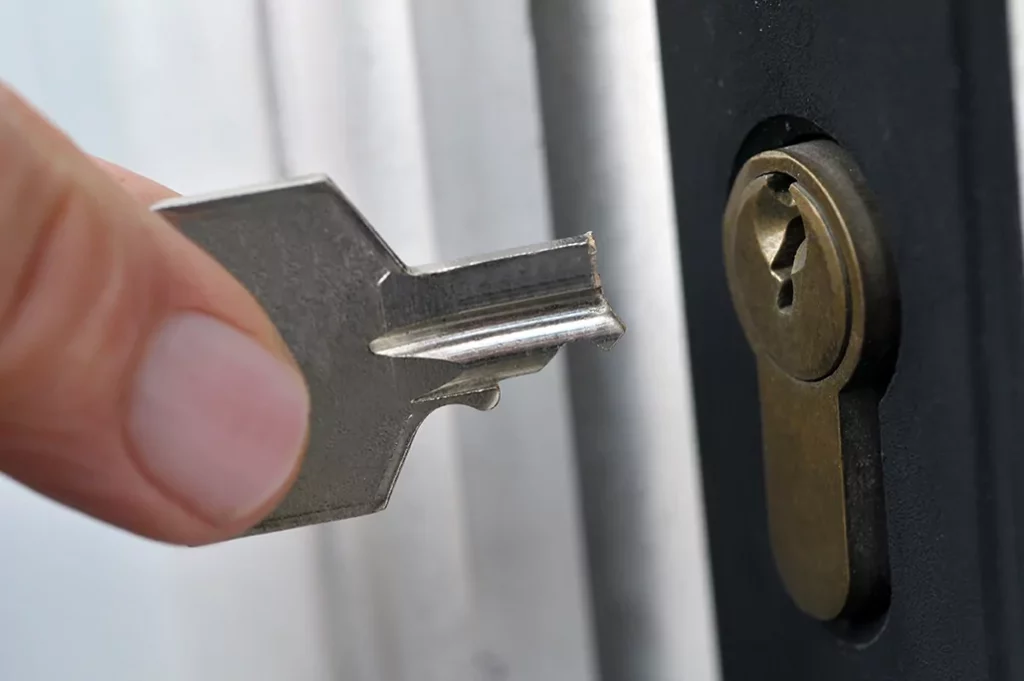 Dépannage de serrure et ouverture de porte à Poitiers