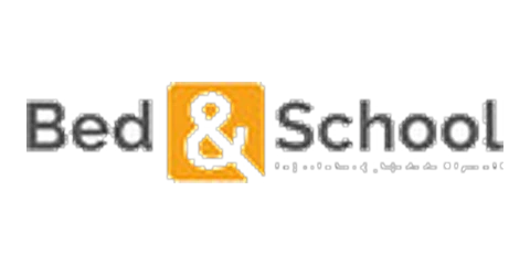 Bed & School