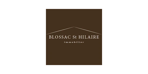Blossac St Hilaire Immobilier