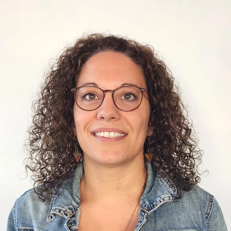 Charlène Rambaud