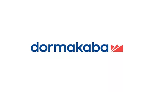 Dormakaba