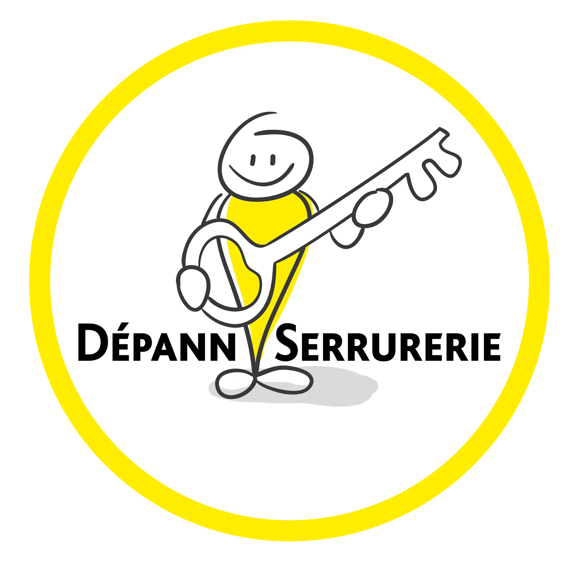 Dépann’Serrurerie